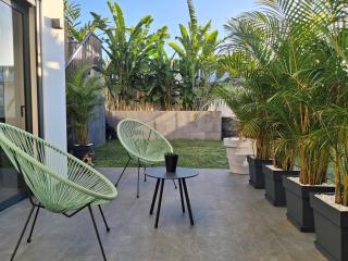 Le Midori - Private Jacuzzi - 3