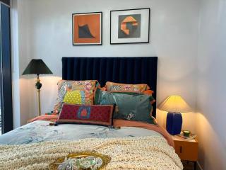 Great View CBD Single Bedroom Apt Near Southern Cross - 5