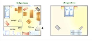 Gaststätte und Pension Zum Klausner - Kloster - 3