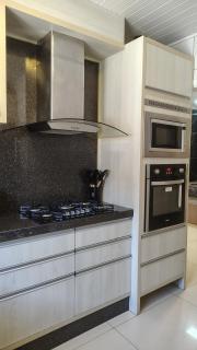 Casa com piscina em Rainha do Mar Xangri-lá - Xangri-lá - 8