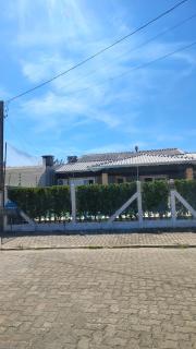 Casa com piscina em Rainha do Mar Xangri-lá - 1