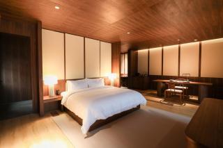 成都释玥森林酒店 - 5