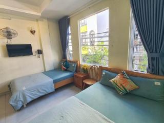 Sông Suối Homestay - Quy Nhon - 7