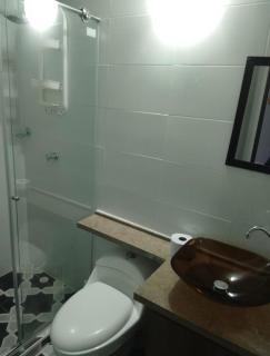 Habitación Piscina Flandes - 5