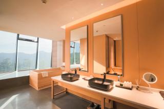 成都释玥森林酒店 - 7