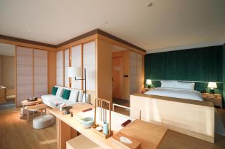 成都释玥森林酒店 - 3