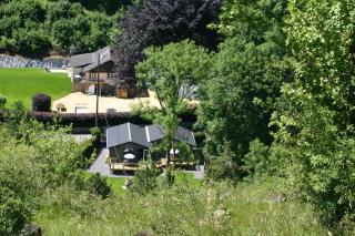 Le chalet chaleureux de Vieuxville 2 - 8