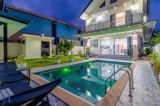 Villa neuve tout confort, en zone tranquille proche de toutes commodites - 0