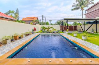 Villa neuve tout confort, en zone tranquille proche de toutes commodites - 7