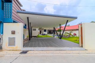 Villa neuve tout confort, en zone tranquille proche de toutes commodites - 5