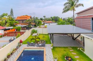 Villa neuve tout confort, en zone tranquille proche de toutes commodites - 4