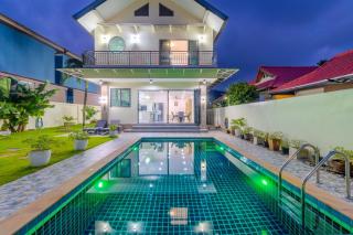 Villa neuve tout confort, en zone tranquille proche de toutes commodites - 3