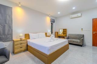 Villa neuve tout confort, en zone tranquille proche de toutes commodites - 1