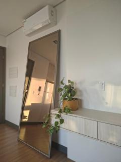 Estúdio com vista do mar - Lemon Residence - 1