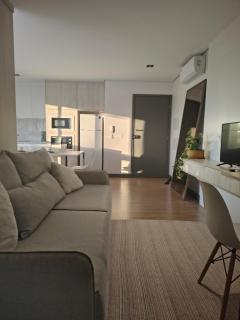 Estúdio com vista do mar - Lemon Residence - 2