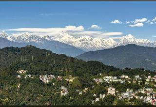 The Roadside Homestay Gangtok - 1