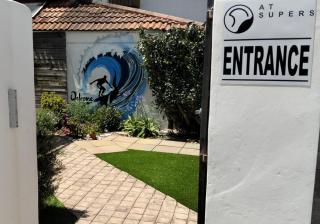 AtSupers Accommodation - Jeffreys Bay - 6