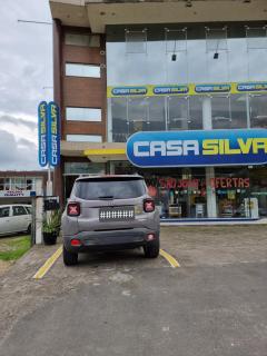 Ape da Deisi Termas - 2