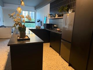 The Duke - Cape Town City Centre - 2