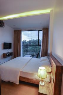 Atholi Residency - 1