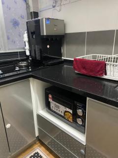 Syahoney Homestay 2 with NETFLIX - 1