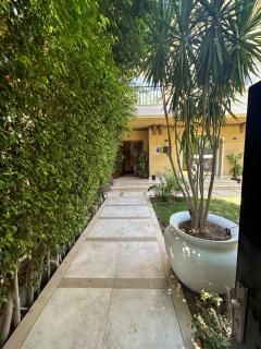 4 En-Suite Bedrooms Villa in Madinaty - 7