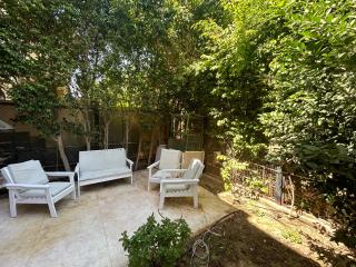 4 En-Suite Bedrooms Villa in Madinaty - 6