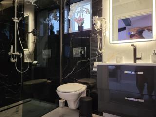 TABATA FITNESS Apartments DEVA - Deva - 5