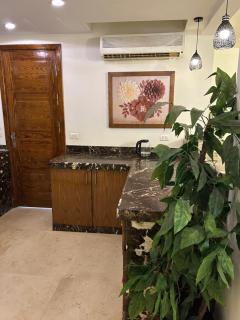 4 En-Suite Bedrooms Villa in Madinaty - 2