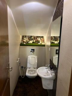 4 En-Suite Bedrooms Villa in Madinaty - 5