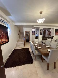 4 En-Suite Bedrooms Villa in Madinaty - 3