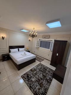 Comfort Apartment - 3