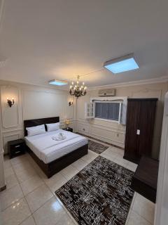 Comfort Apartment - 1