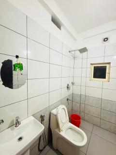 Atholi Residency - 9