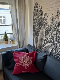 Apartament Centro 9 - 6