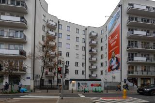 2-Bedroom Downtown Apt - 75m2, AC and Balcony - by Rentujemy - 2