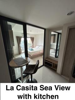 Hua Hin La casita City Center & Beach Apartment - 6