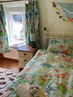 Elmdene - Middle Barton - 4