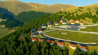 Timira Dağ Evleri - 0