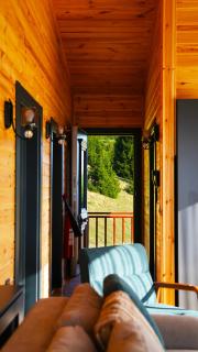 Timira Dağ Evleri - 7