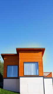 Timira Dağ Evleri - 5