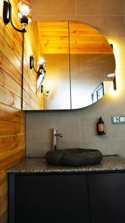 Timira Dağ Evleri - 4