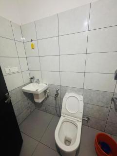 Atholi Residency - 8