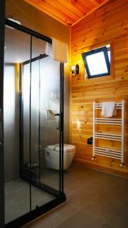 Timira Dağ Evleri - 1