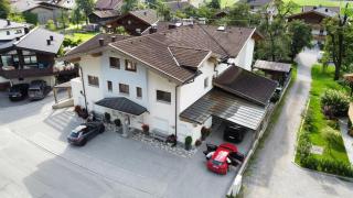 Ferienwohnung Maria - Hollenzen - 7