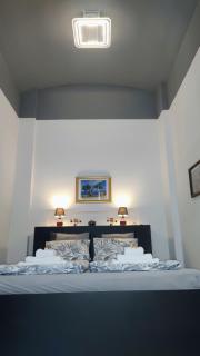 Olive Tree City Apartment - 7