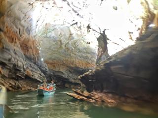 Phong Nha Cave Boat Tour Included - Nguyen Shack - 1