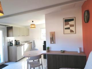 Charmant studio -  - 1