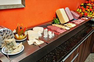 Hotel Metropolitan - Campo Grande - 1