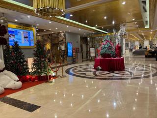 Golden Bay corner suite 2 bedroom 85m2 - 7